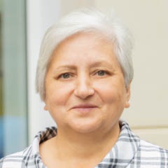 Яковлева Ирина Артуровна