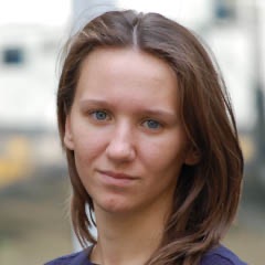 Могилева Ольга Игоревна