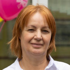 Савина Елена Викторовна