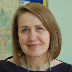 Чепрасова Наталья Петровна