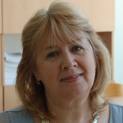 Миносян Елена Анатольевна
