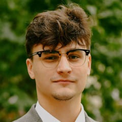 Масалитин Тимофей Александрович