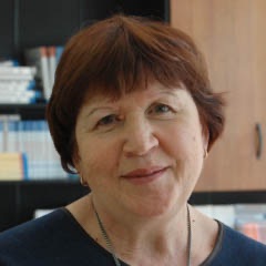 Докучаева Евгения Тихоновна