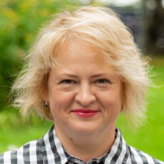 Ролина Елена Николаевна
