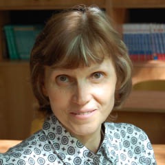 Власова Наталья Николаевна