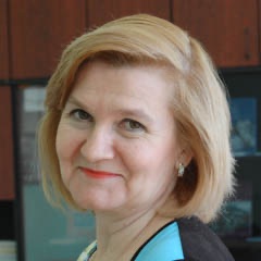 Смагина Нелли Александровна